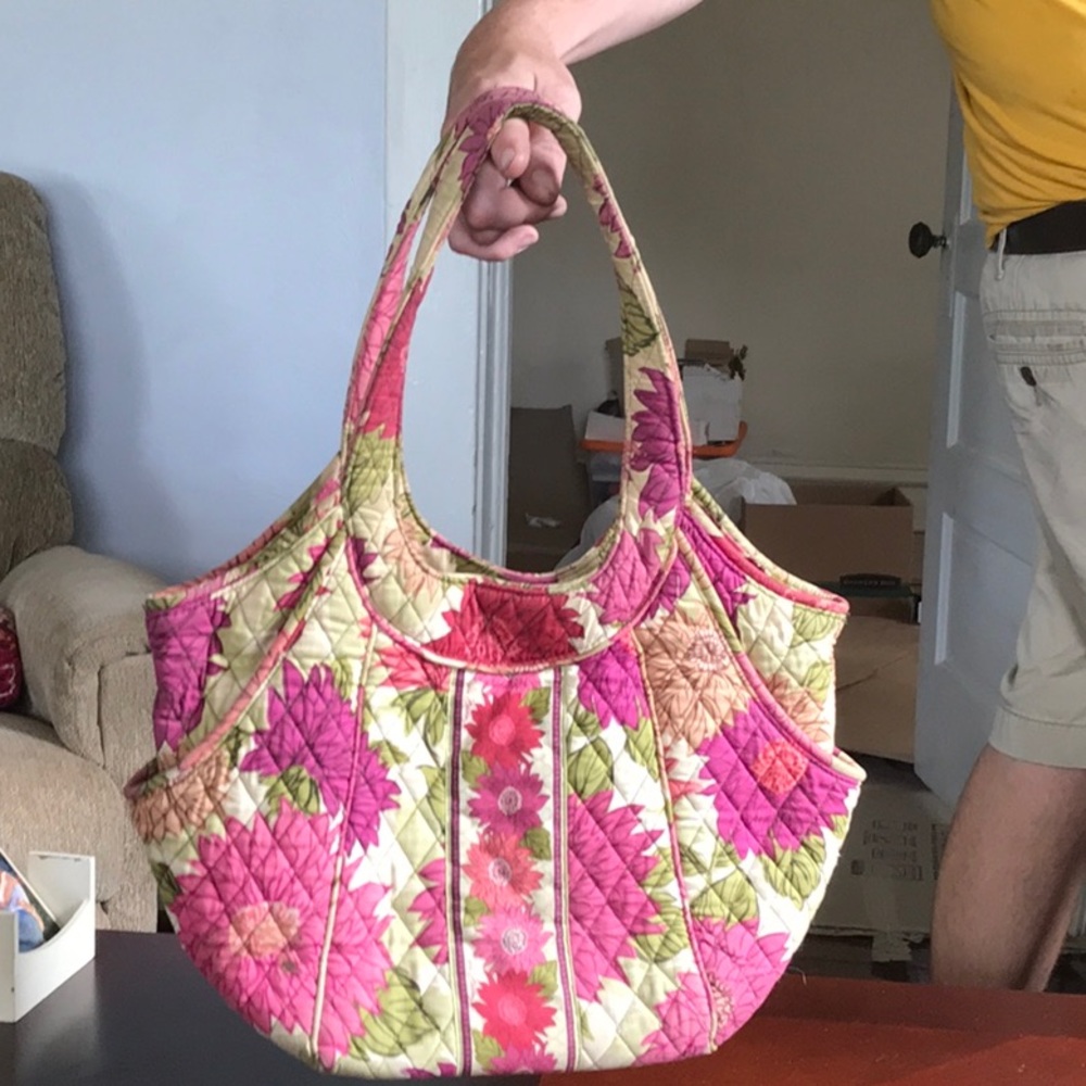 Vera Bradley Purse